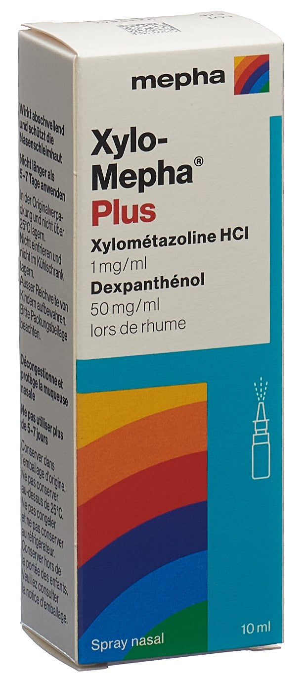 #Grösse_Dosierspray 10 ml