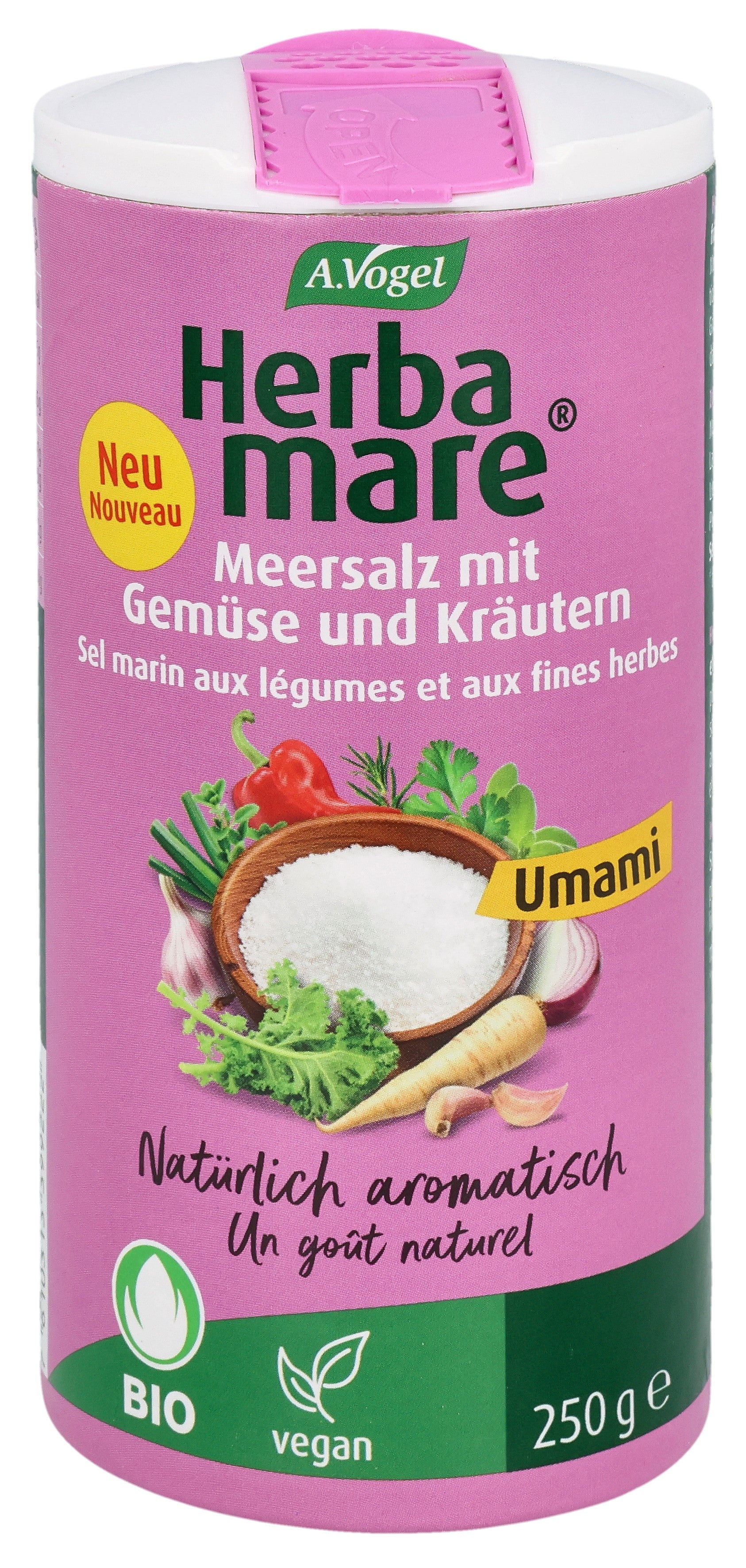 #Grösse_Dose 250 g