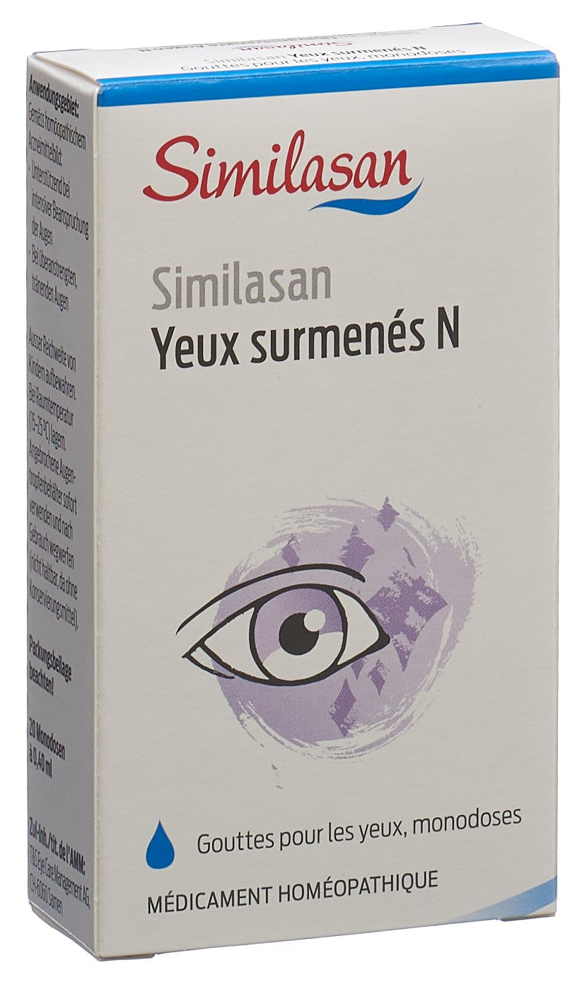 #Grösse_20 Monodosen x 0.4 ml