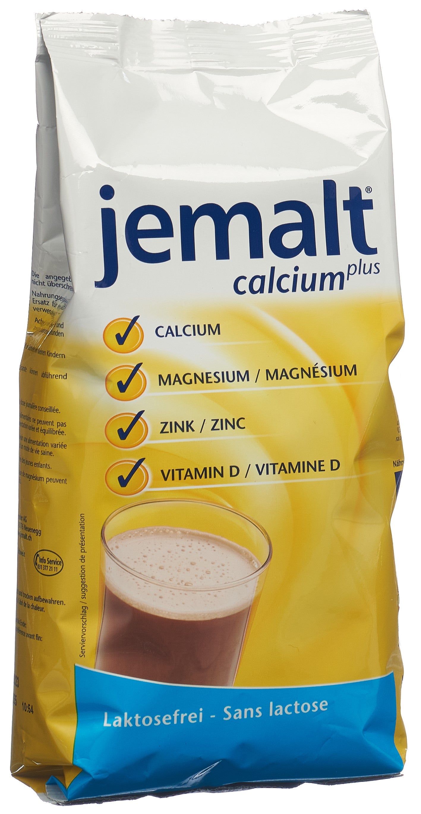 #Grösse_Beutel 450 g