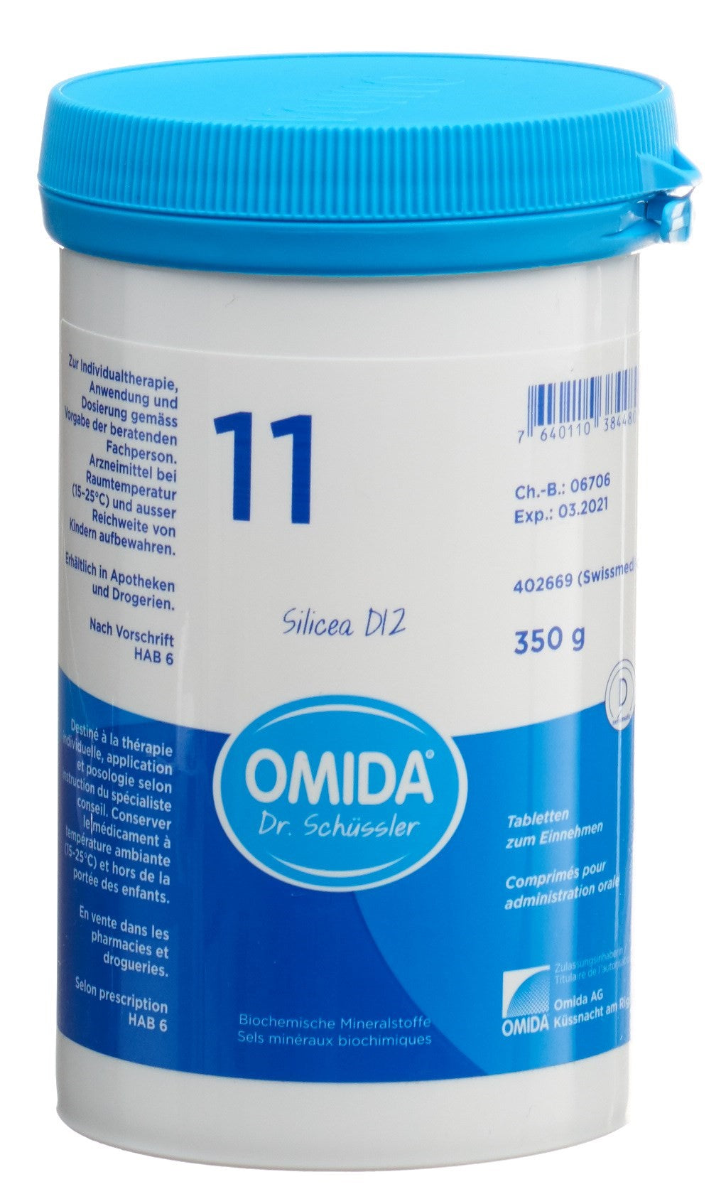 #Grösse_Dose 350 g