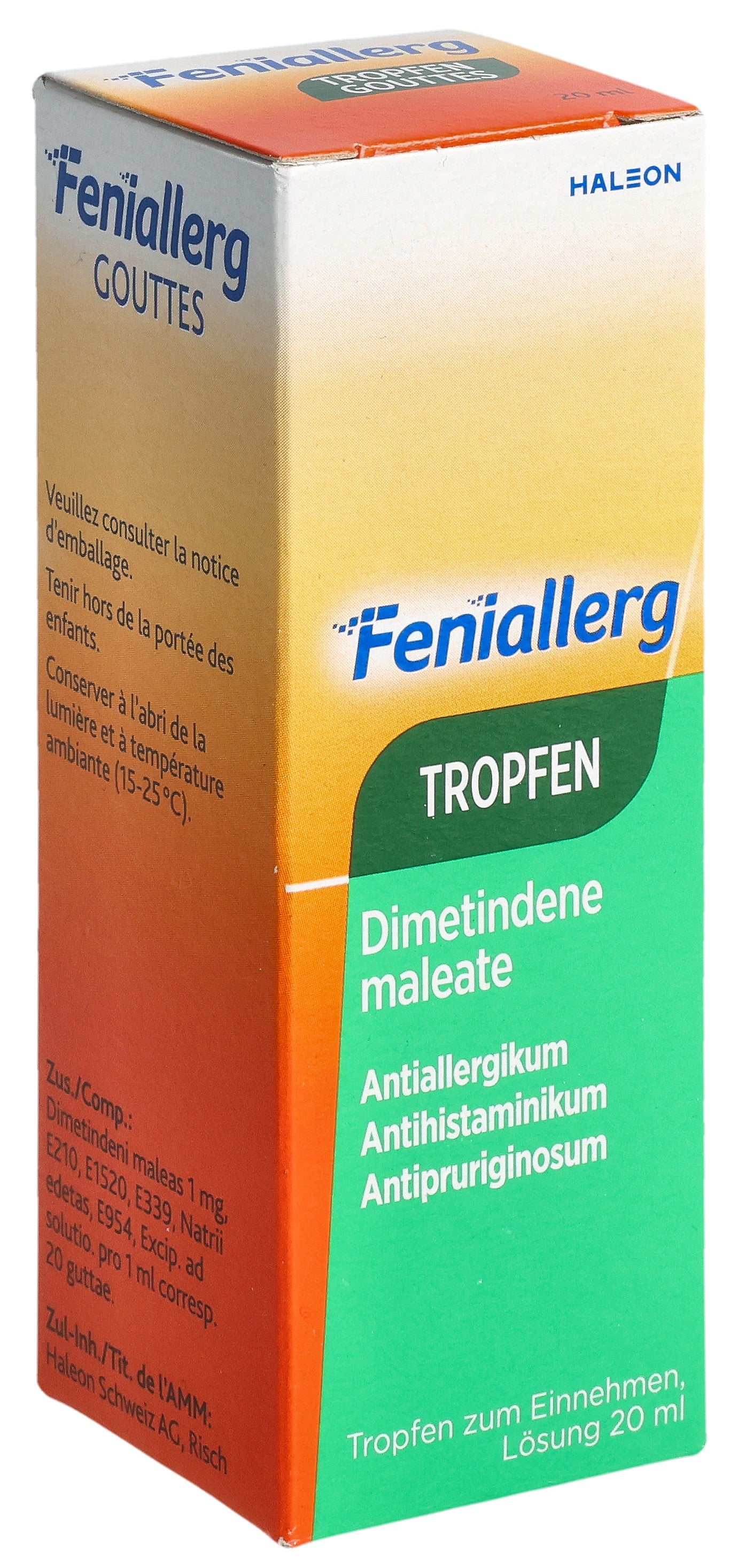 #Grösse_Flasche 20 ml