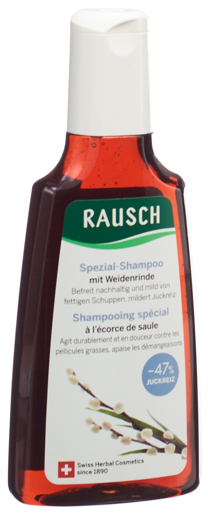 #Grösse_Flasche 200 ml
