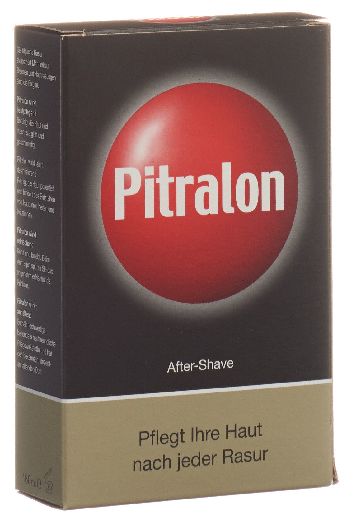 #Grösse_Flasche 160 ml
