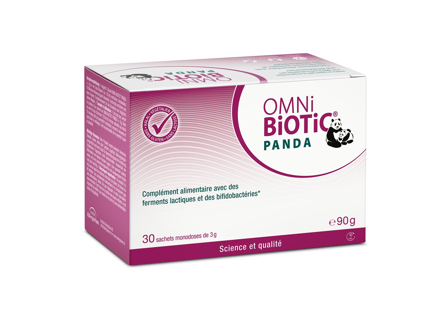 #Grösse_30 Beutel x 3 g