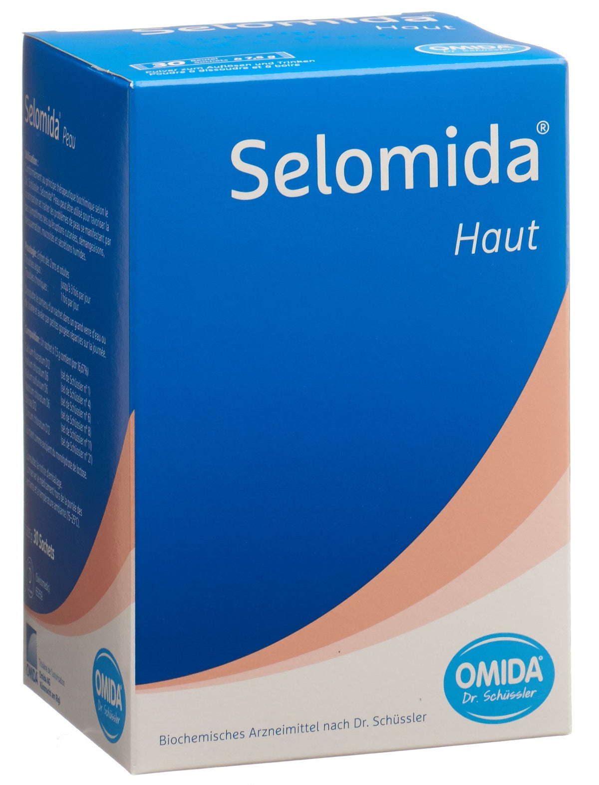 #Grösse_30 Beutel x 7.5 g