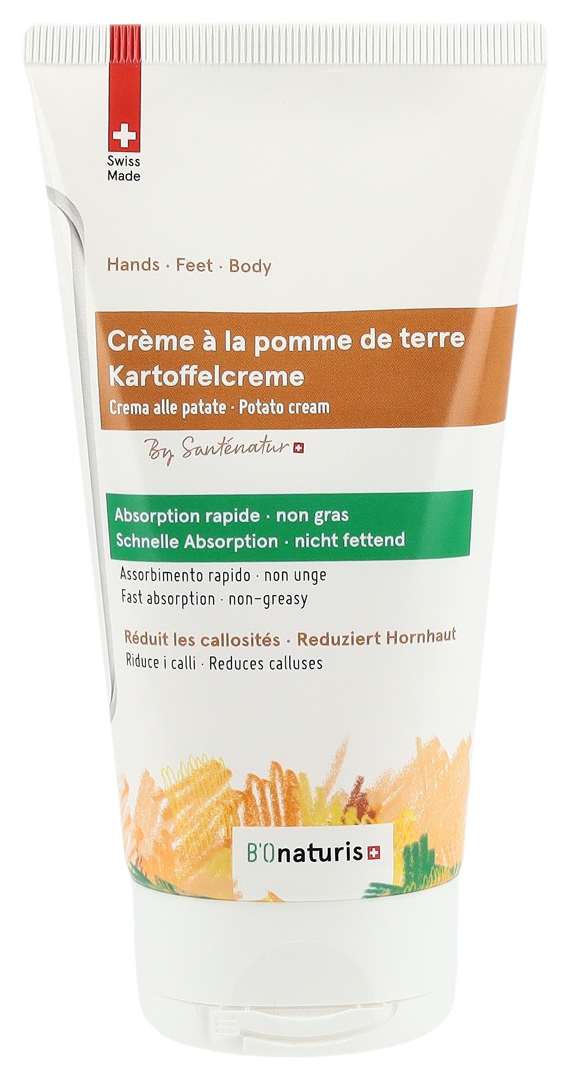 #Grösse_Tube 150 ml