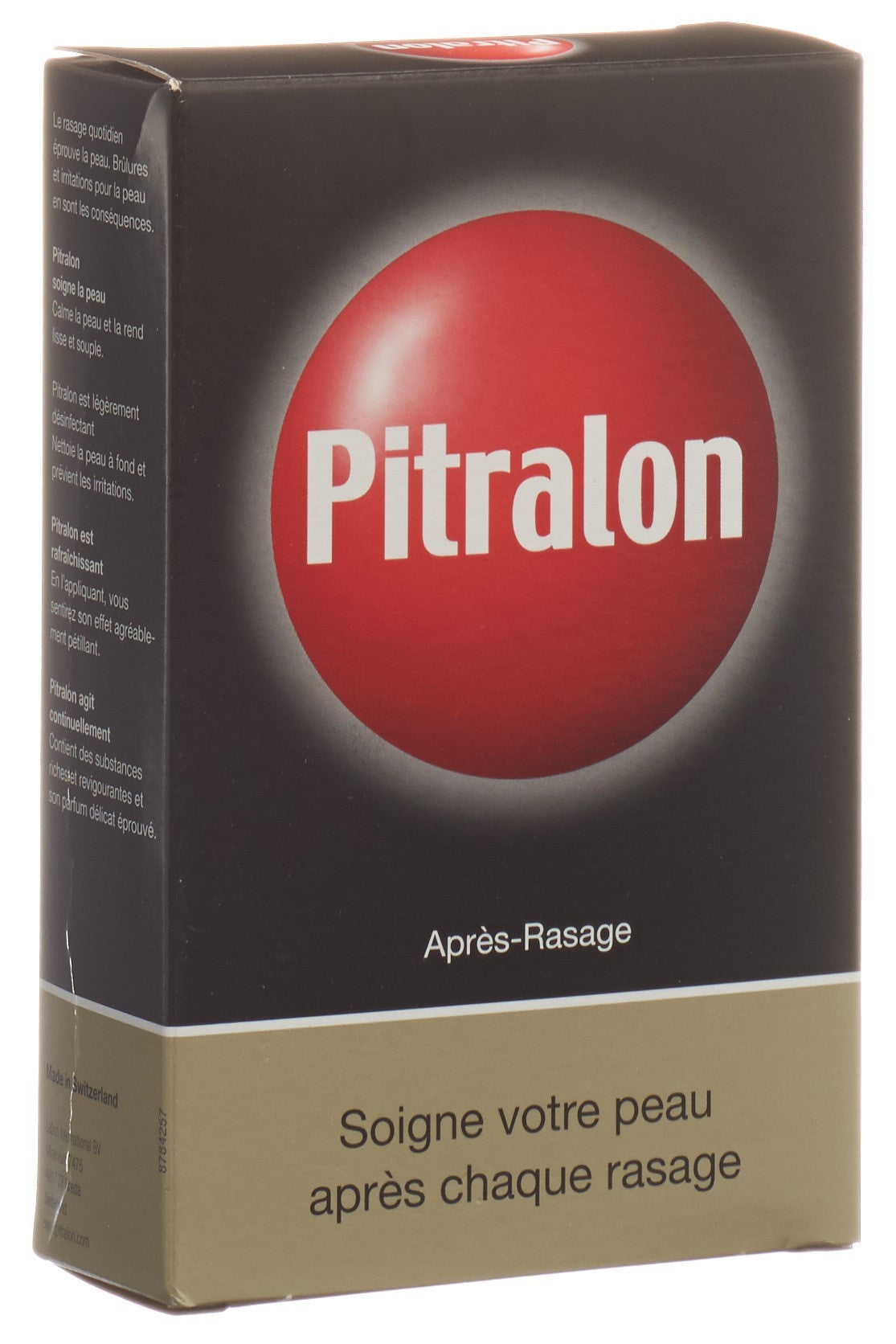 #Grösse_Flasche 160 ml