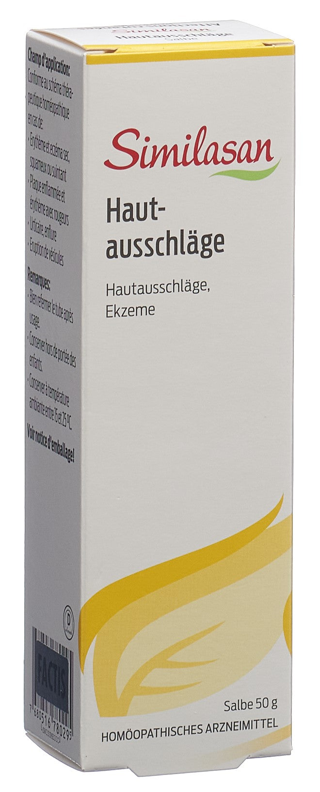 #Grösse_Tube 50 g