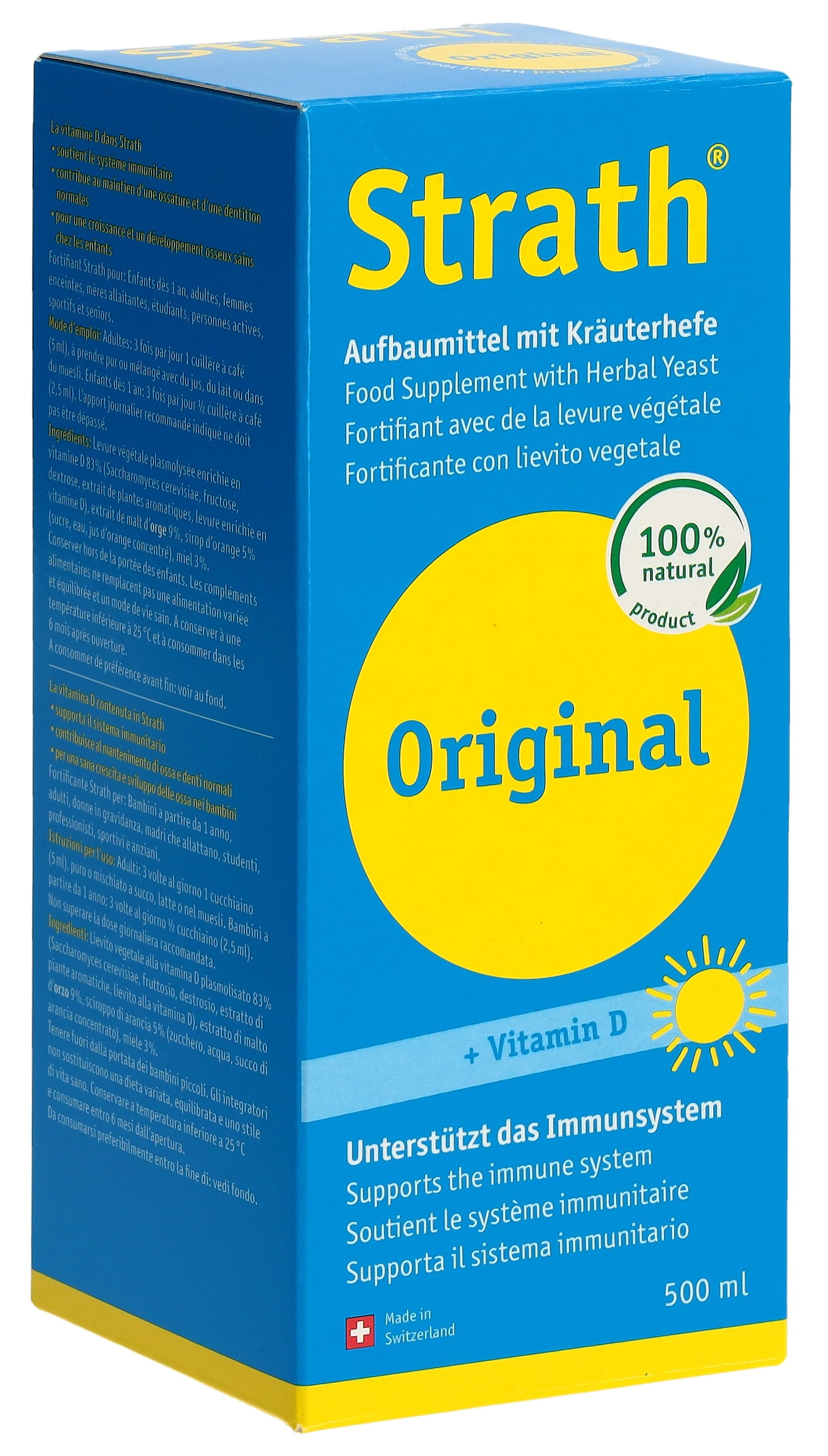 #Grösse_Flasche 500 ml