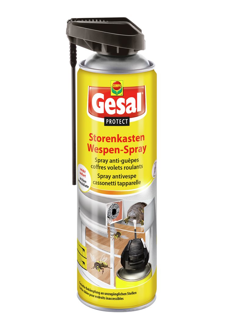 #Grösse_Aerosol Spray 500 ml