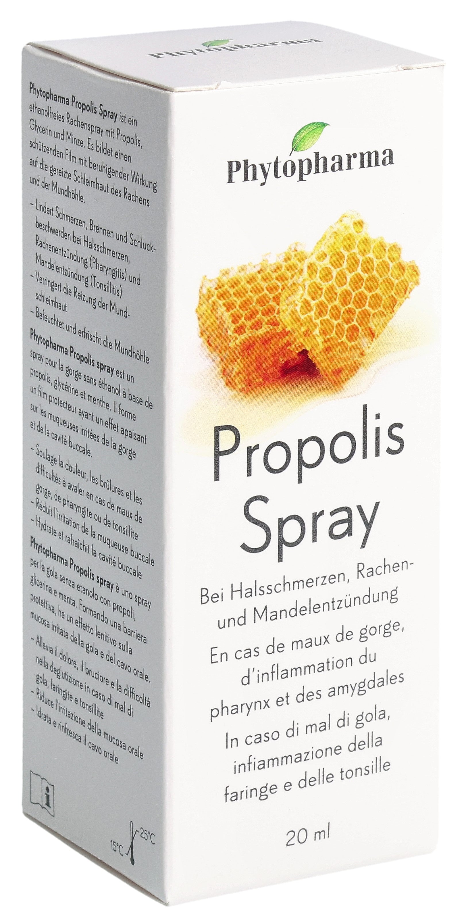 #Grösse_Flasche 20 ml