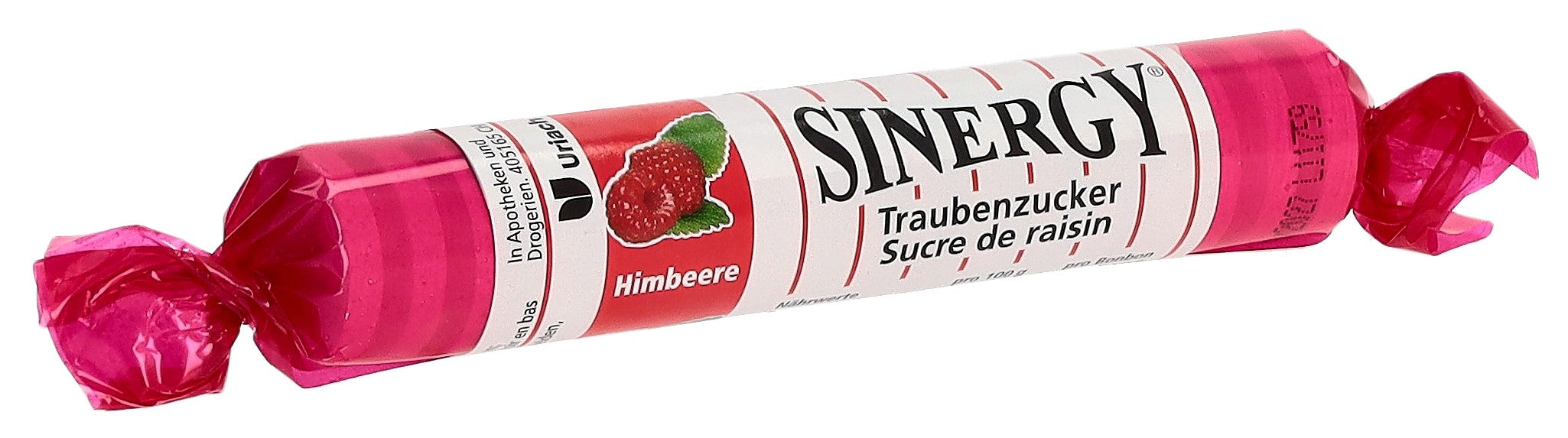 #Grösse_Rolle 40 g
