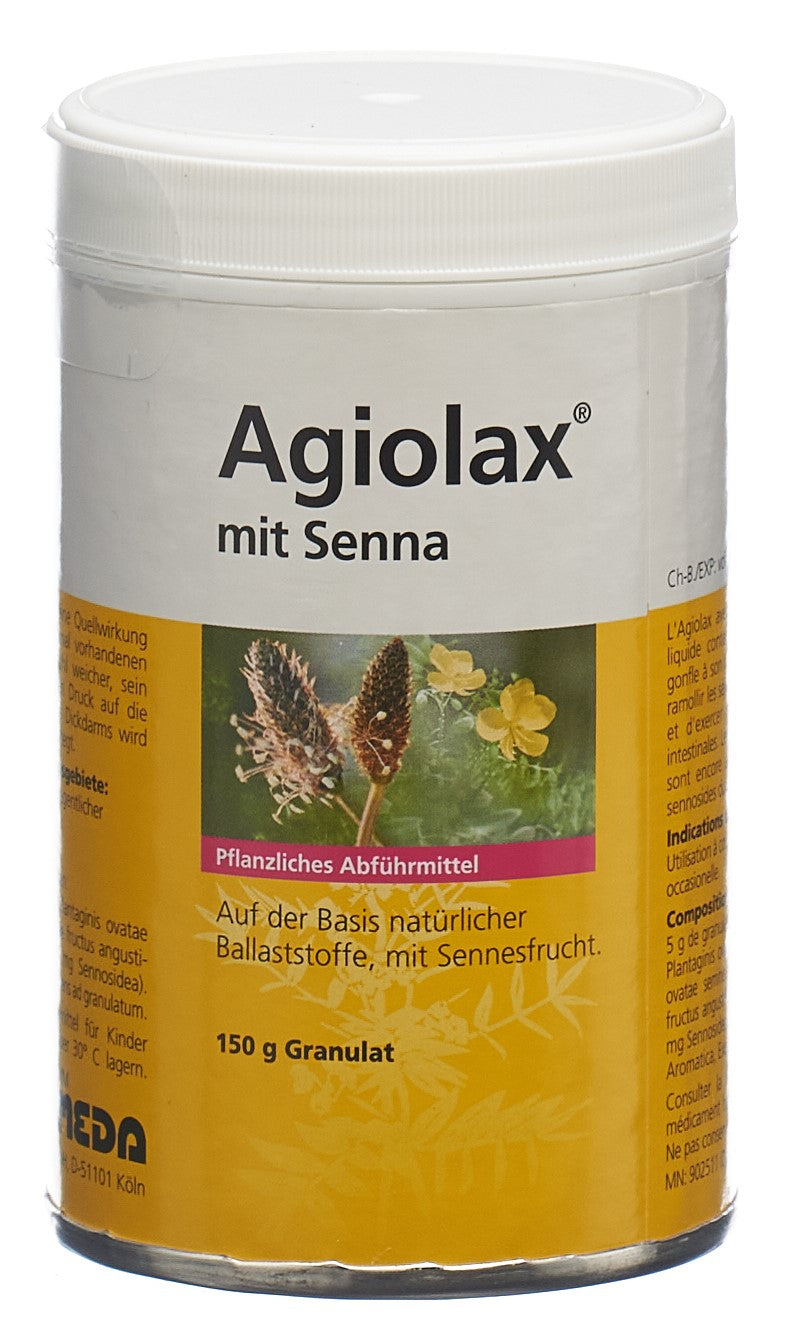 #Grösse_Dose 150 g