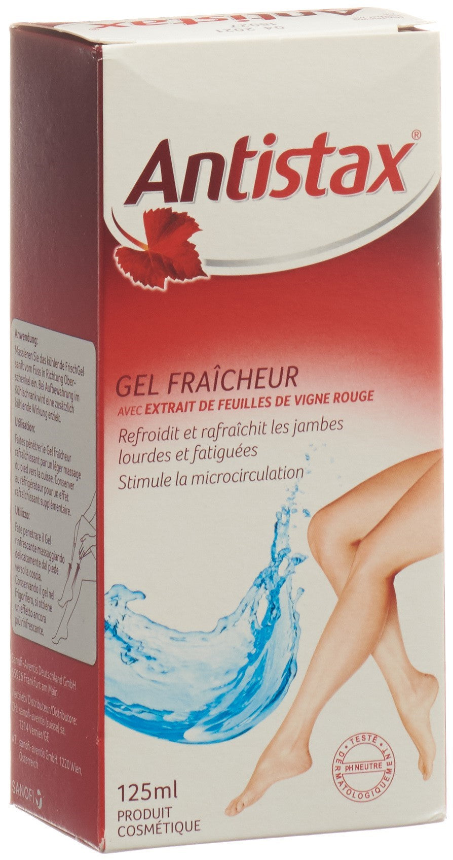 #Grösse_Tube 125 ml