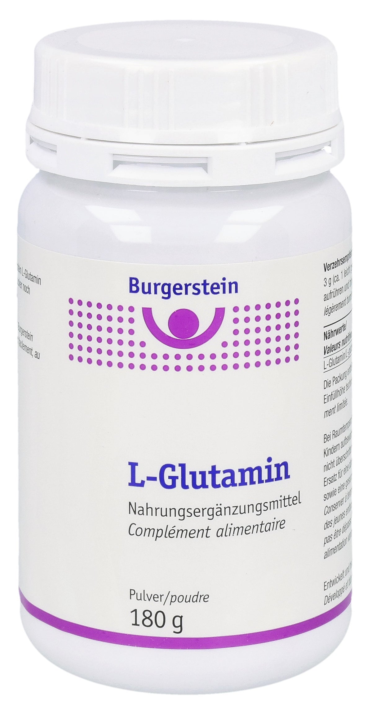 #Grösse_Dose 180 g