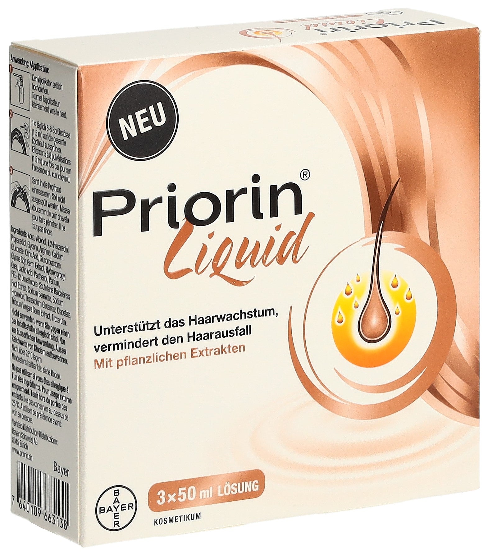 #Grösse_3 Flaschen x 50 ml