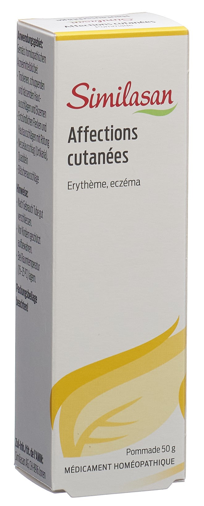 #Grösse_Tube 50 g