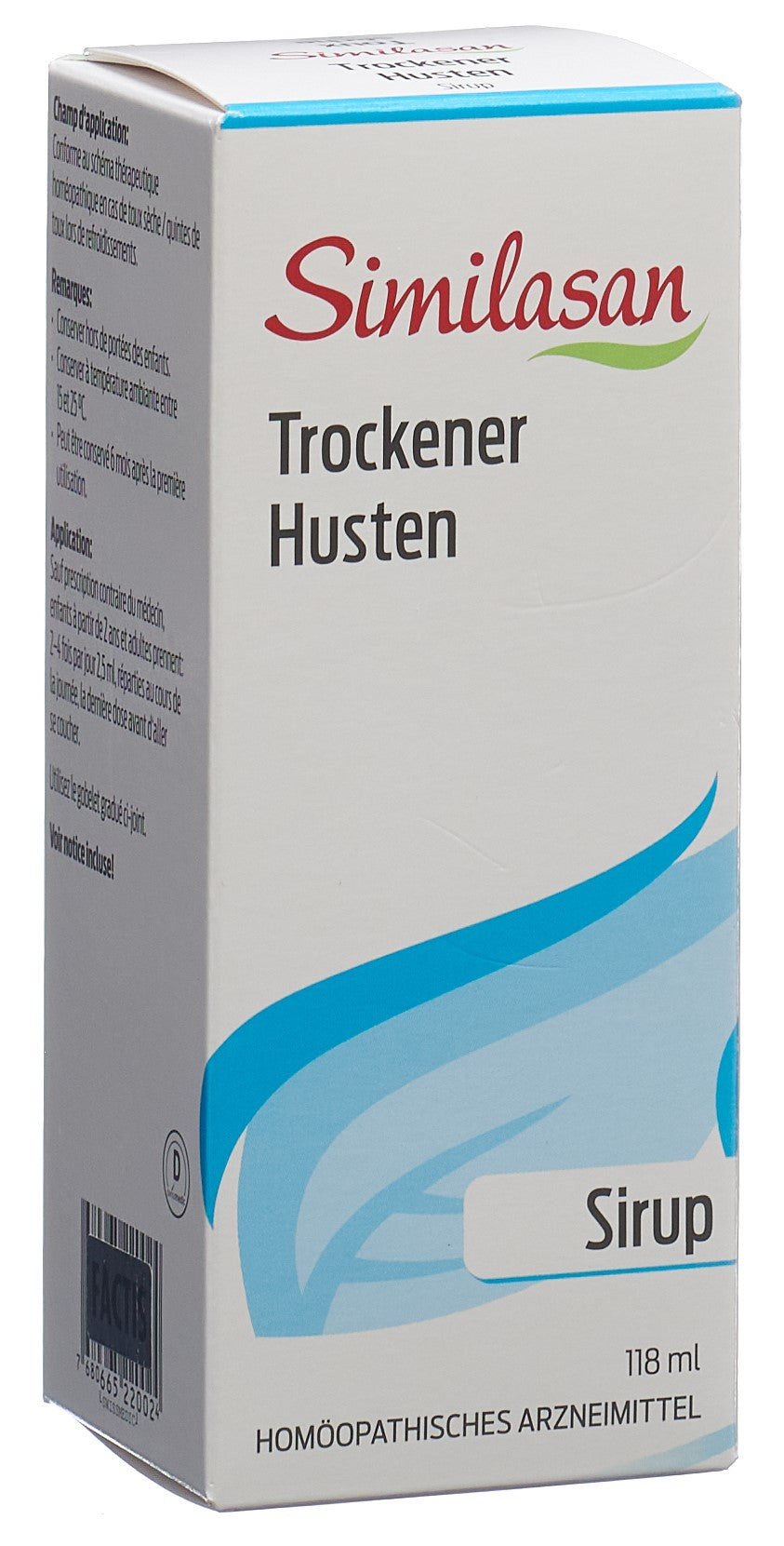 #Grösse_Flasche 118 ml