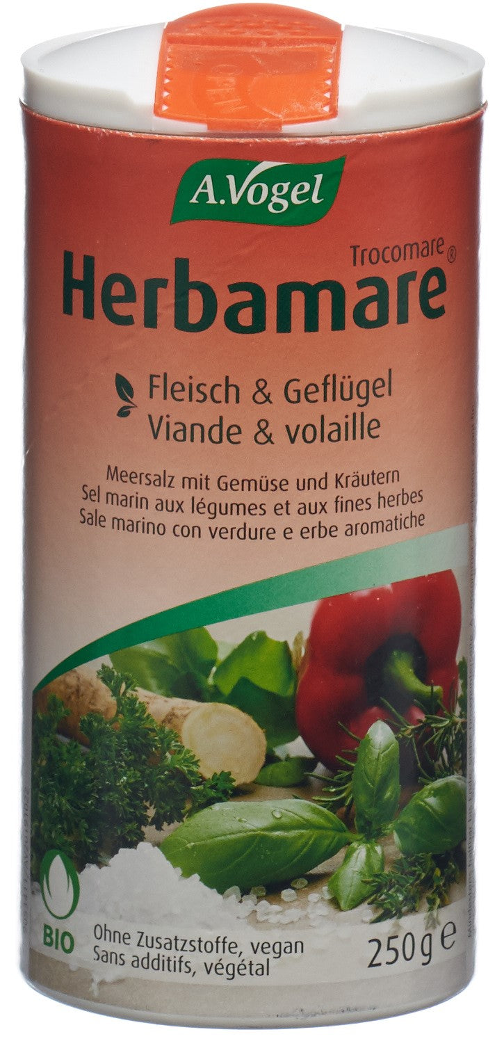 #Grösse_Dose 250 g