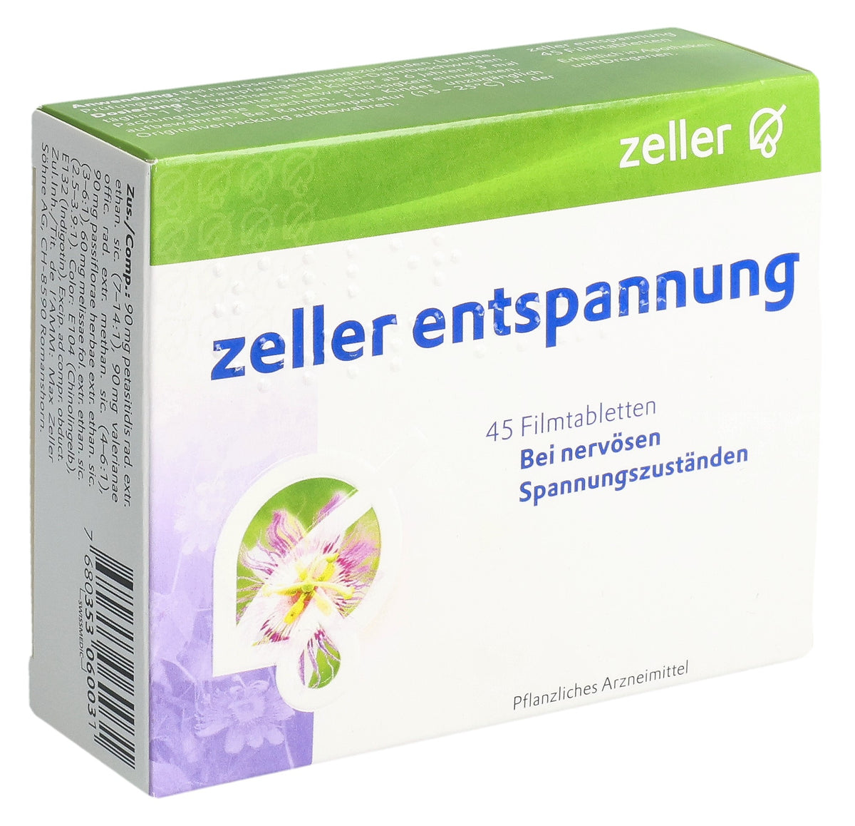 #Grösse_Blister 45 Stk