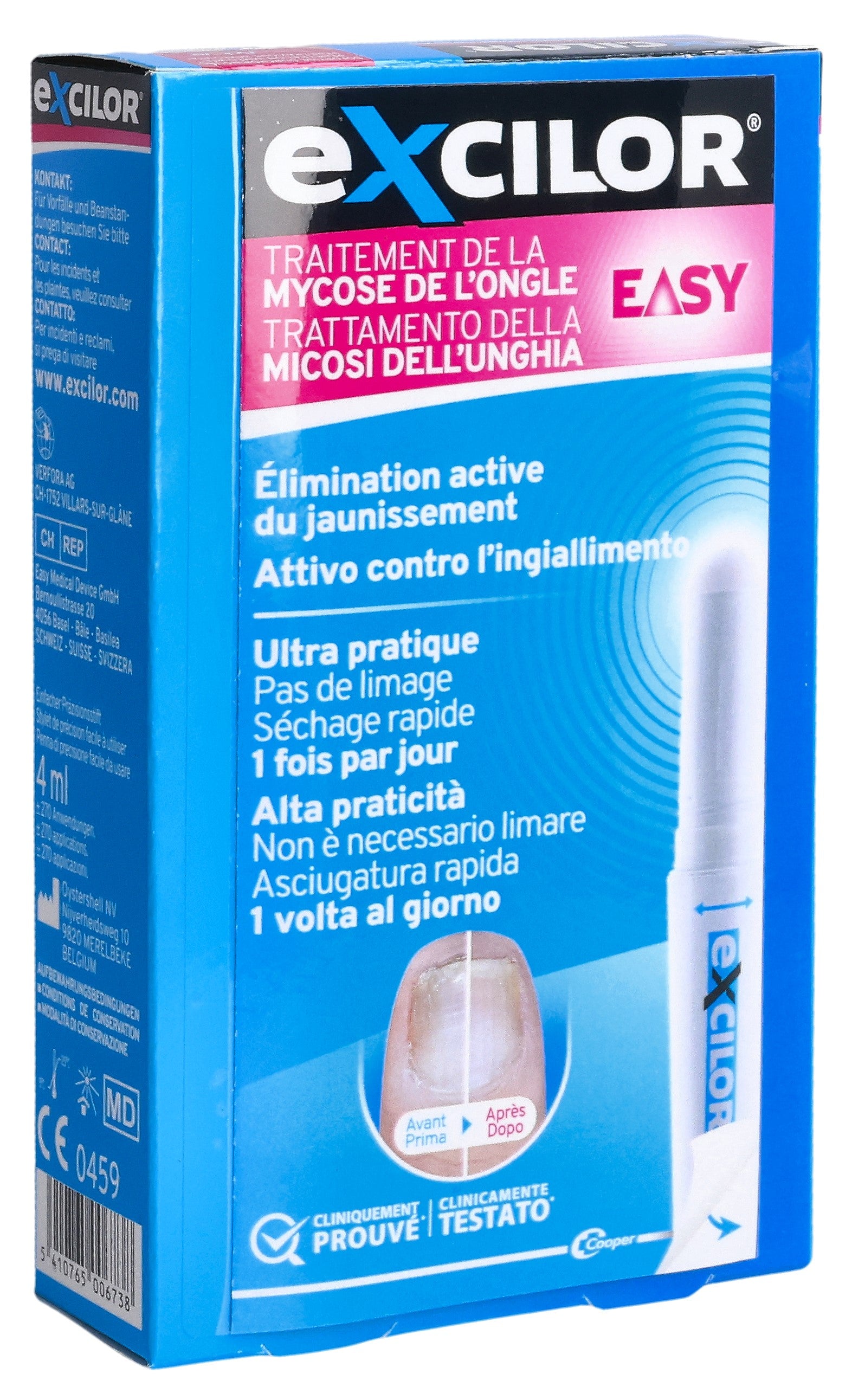 #Grösse_4 ml