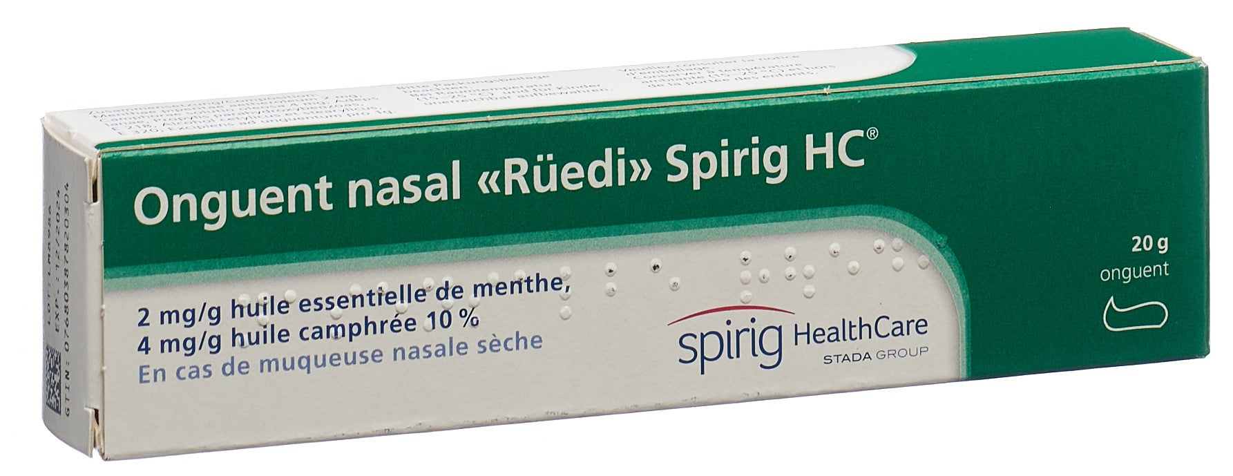 #Grösse_Tube 20 g
