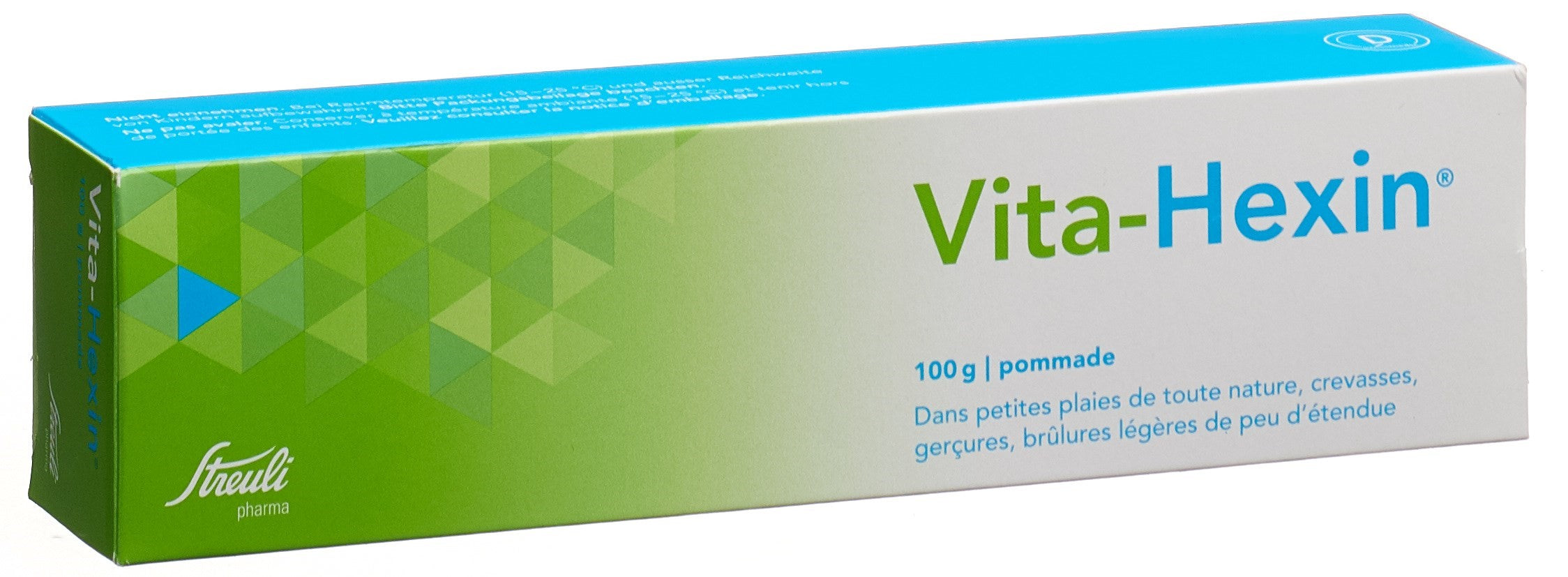 #Grösse_Tube 100 g