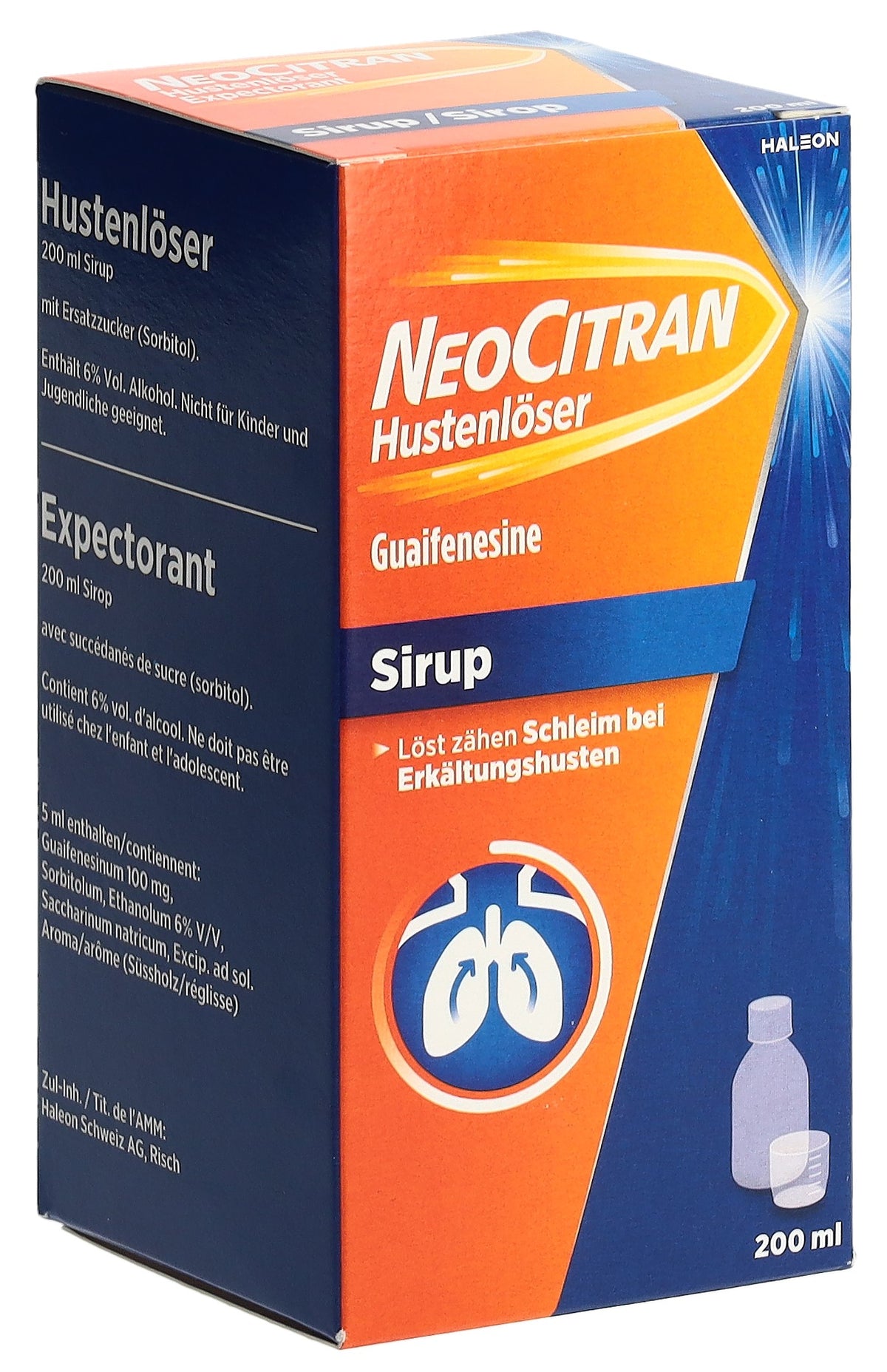 #Grösse_Glasflasche 200 ml
