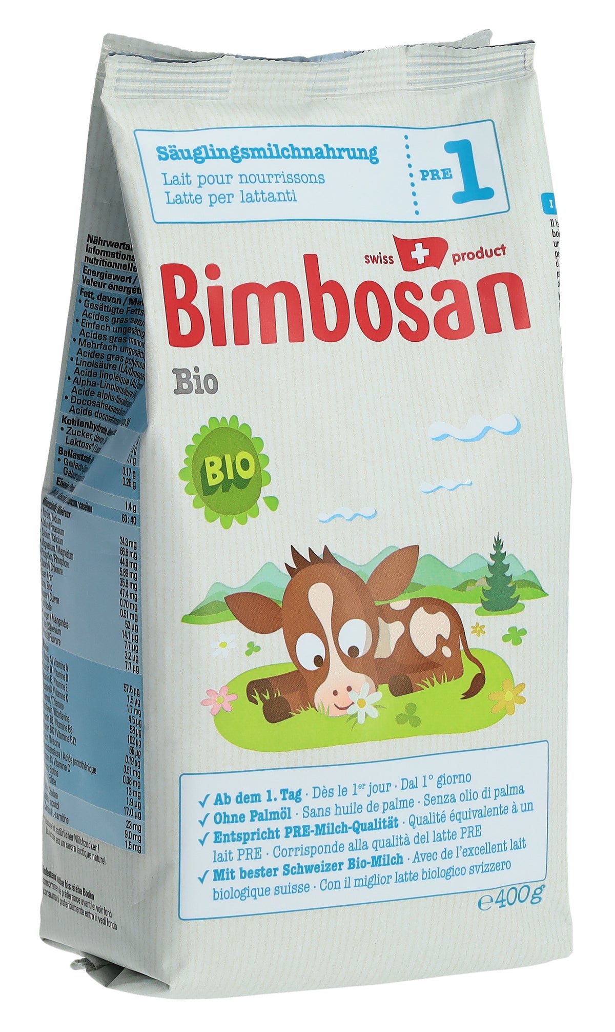 #Grösse_Beutel 400 g