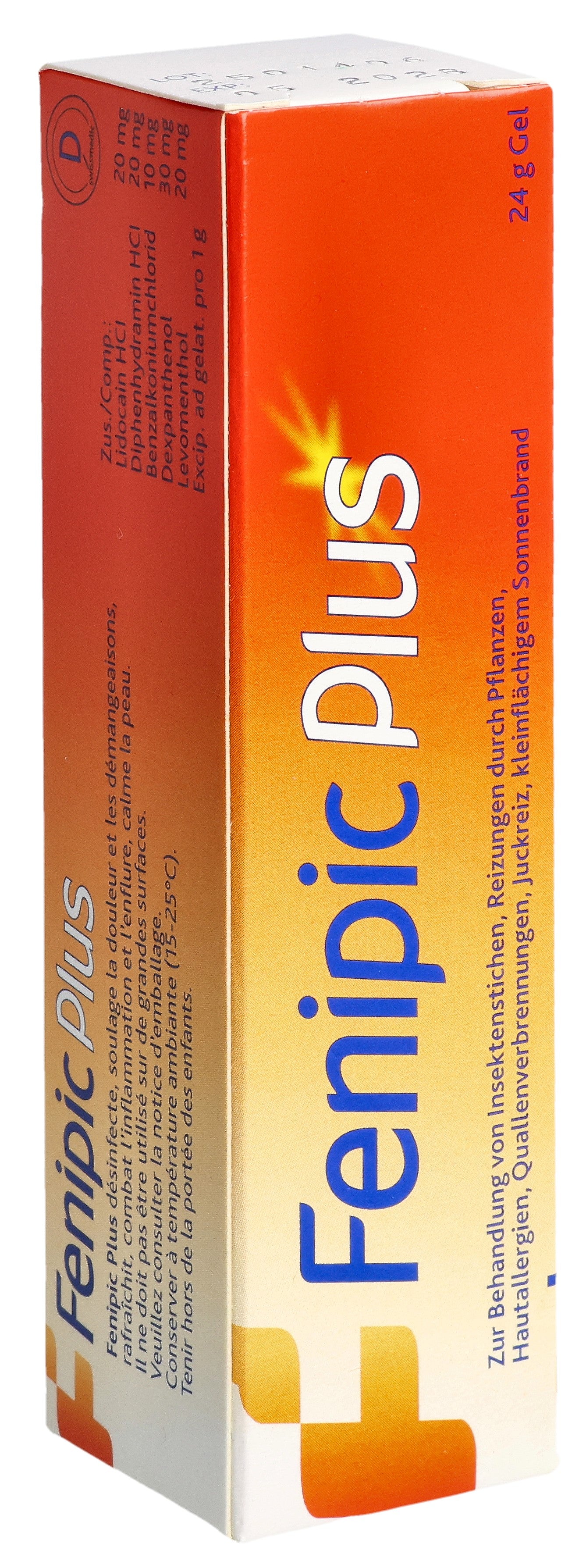 #Grösse_Tube 24 g