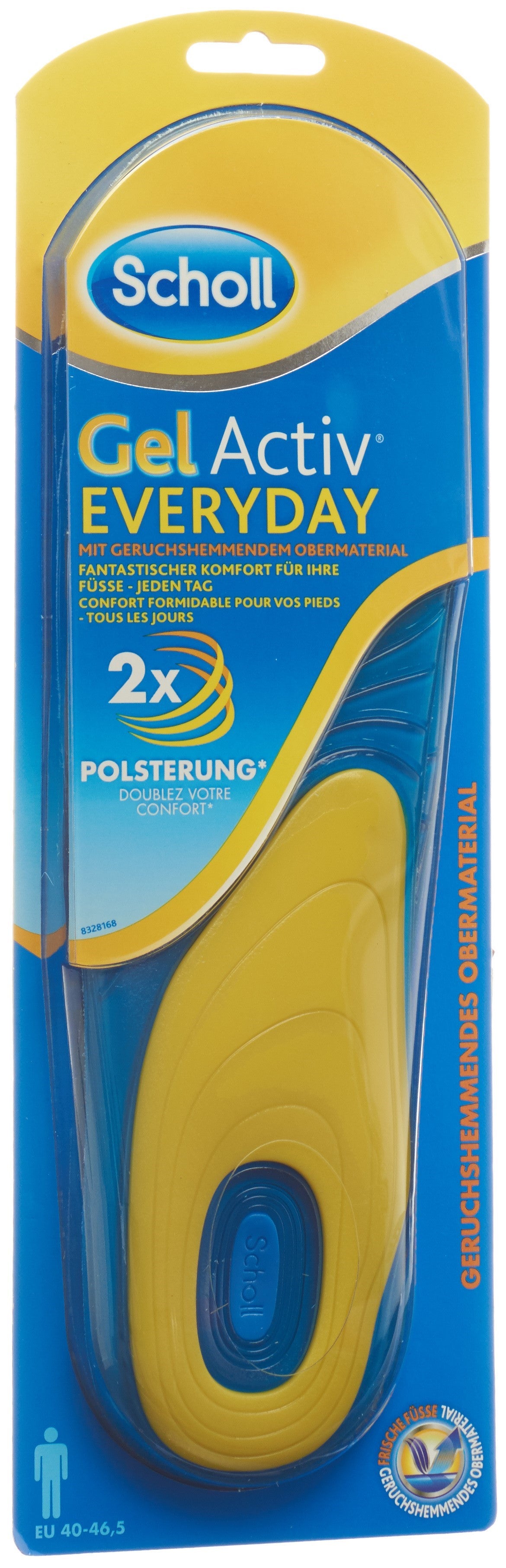 #Grösse_1 Paar