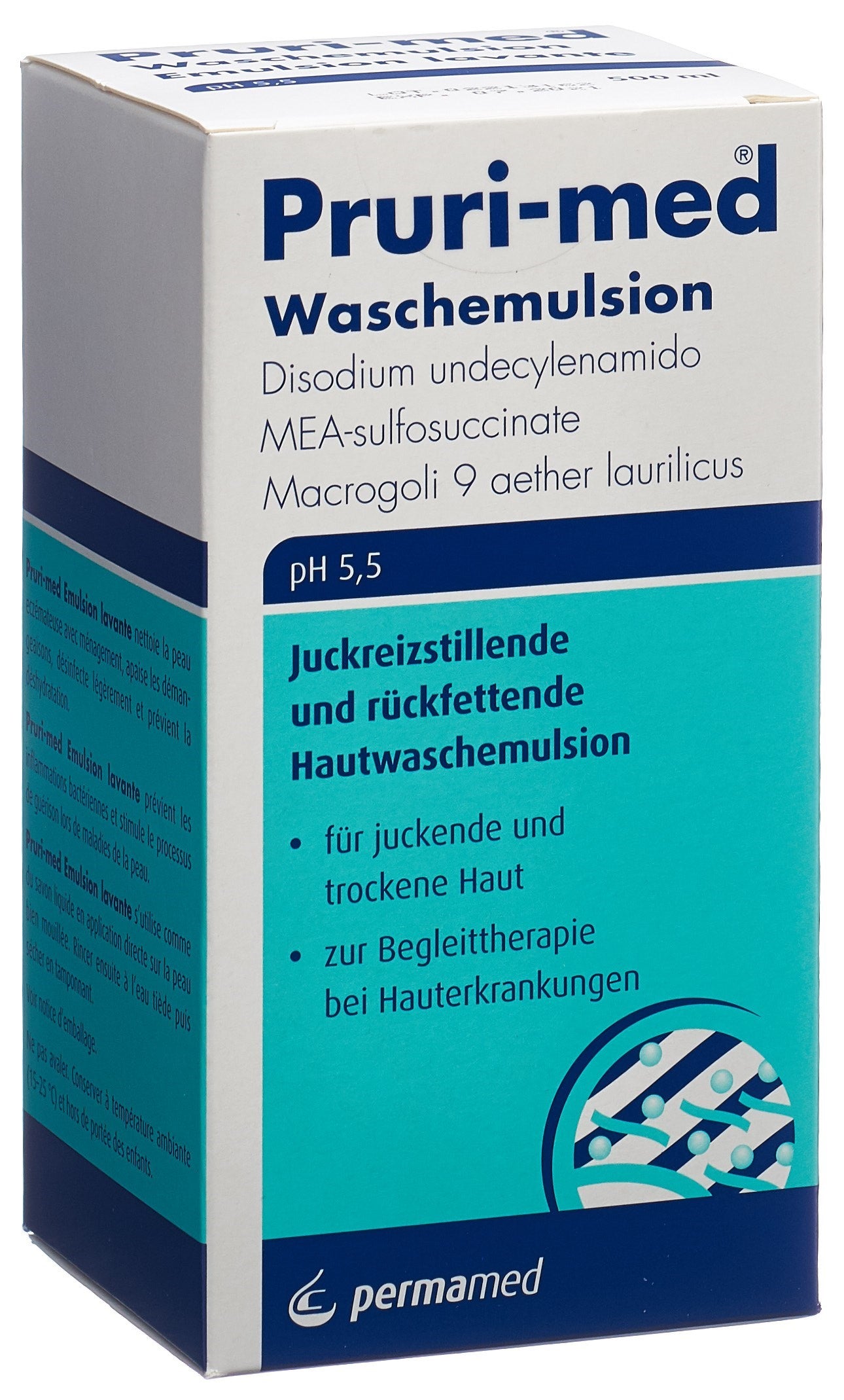 #Grösse_Dispenser 500 ml