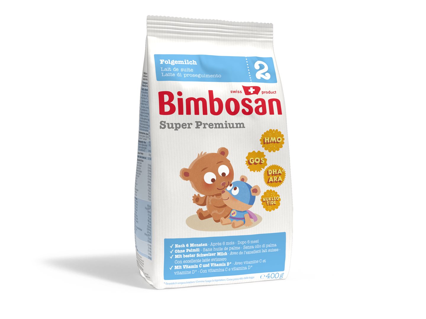 #Grösse_Beutel 400 g