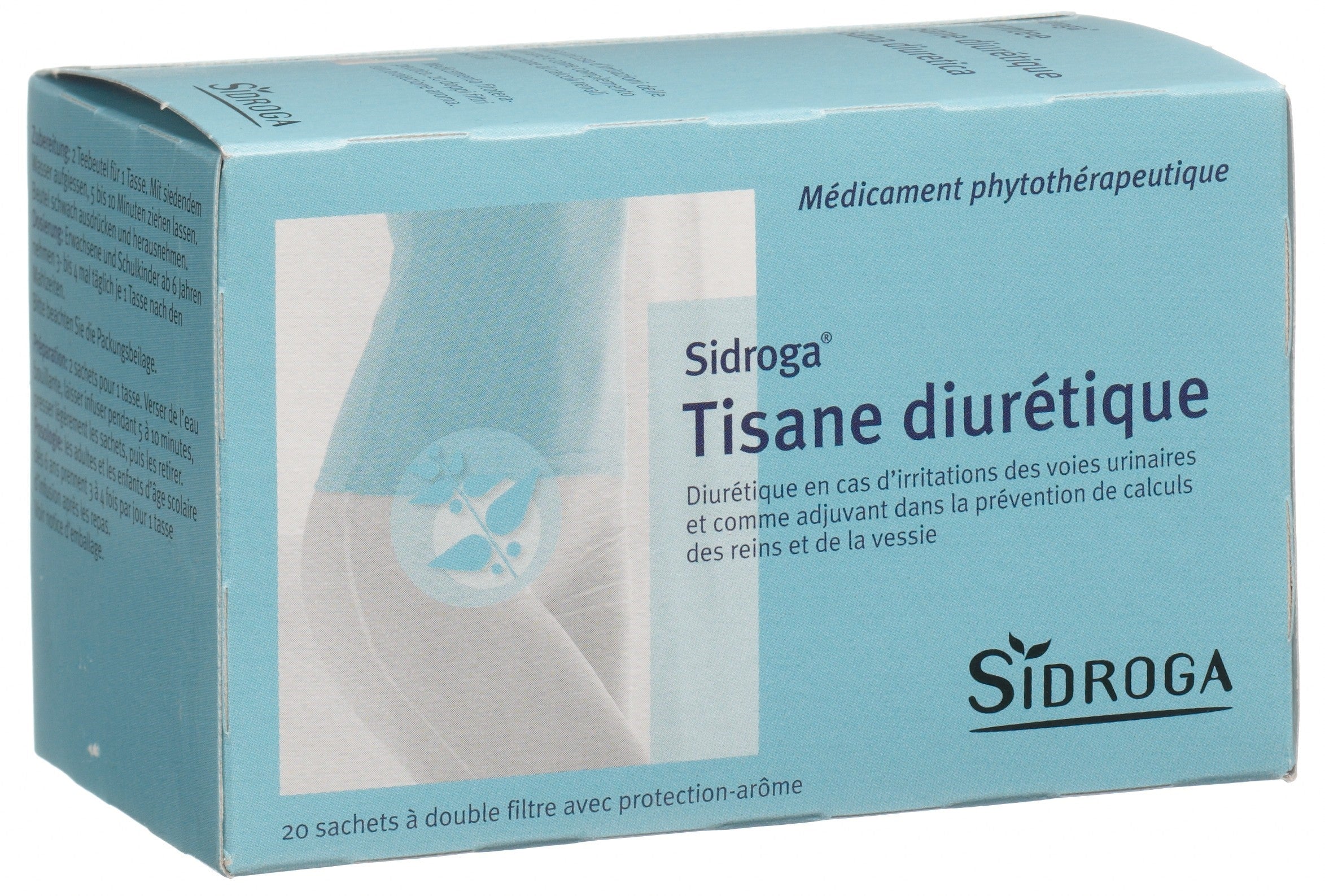 #Grösse_20 Beutel x 1.5 g