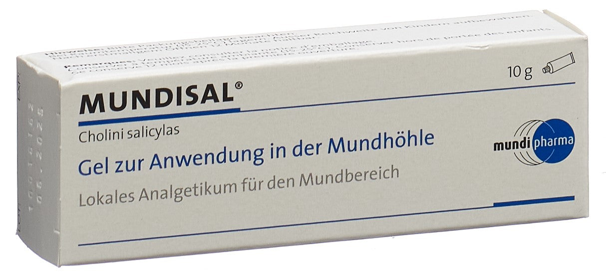 #Grösse_Tube 10 g