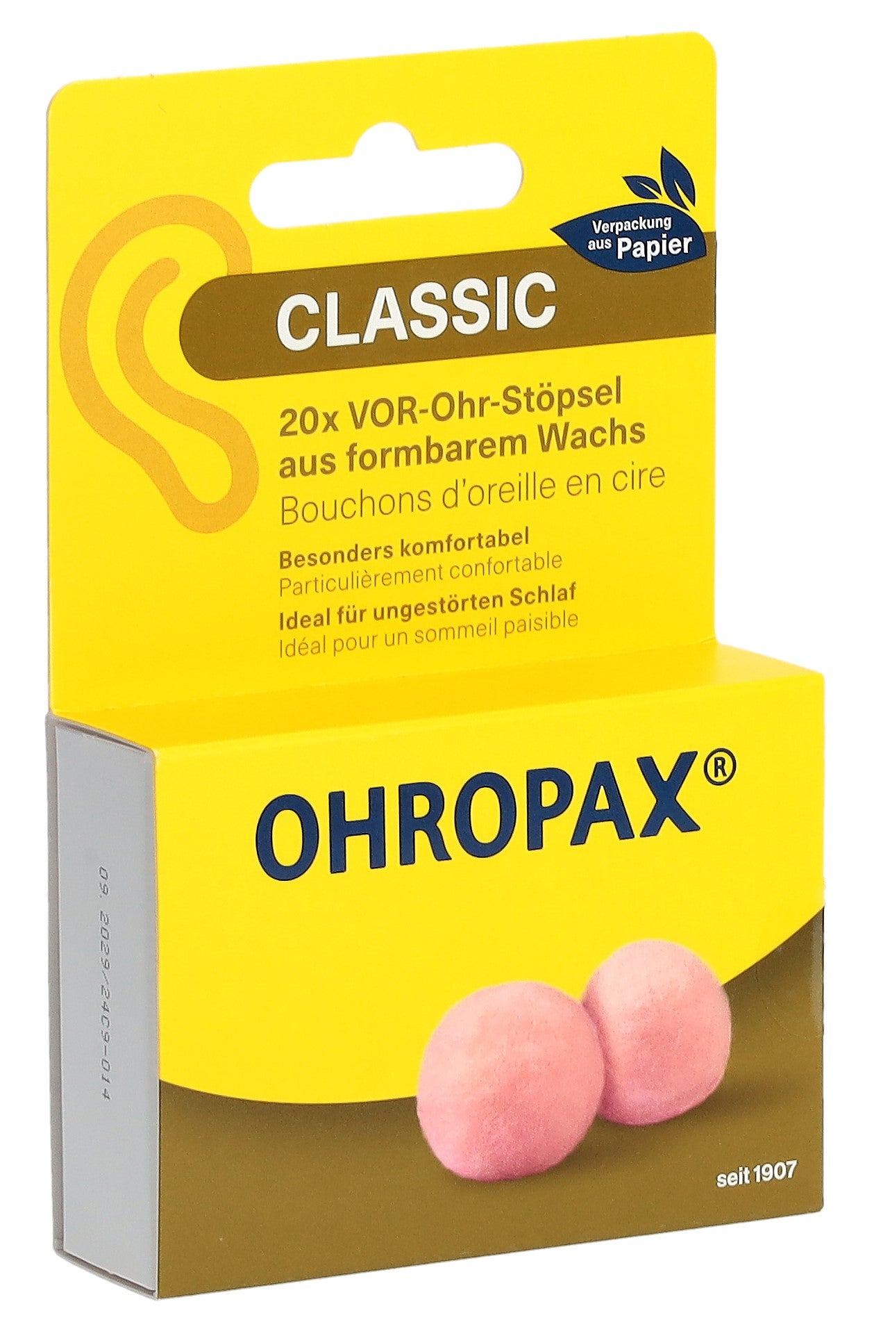 #Grösse_Box 20 Stk