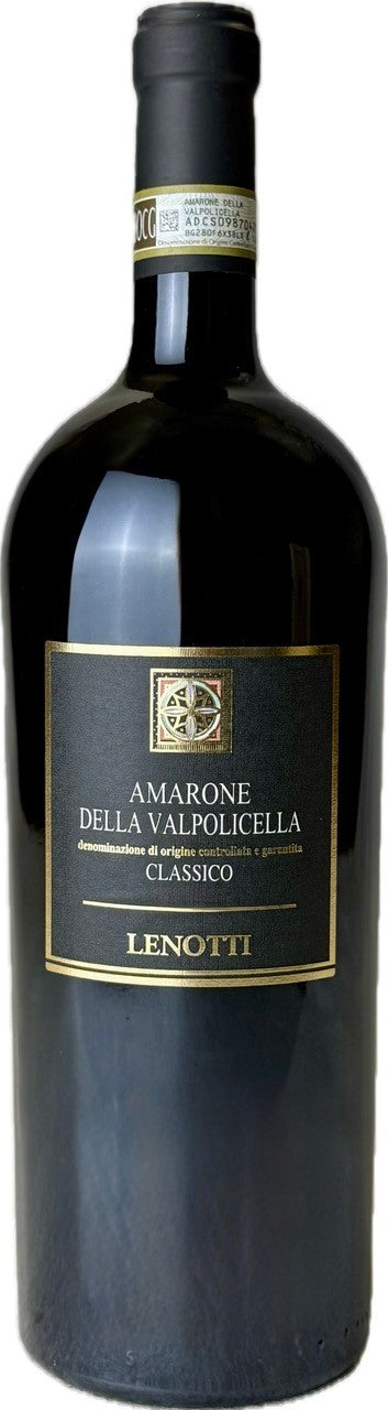 AMARONE DELLA VALPOLICELLA LENOTTI 150CL