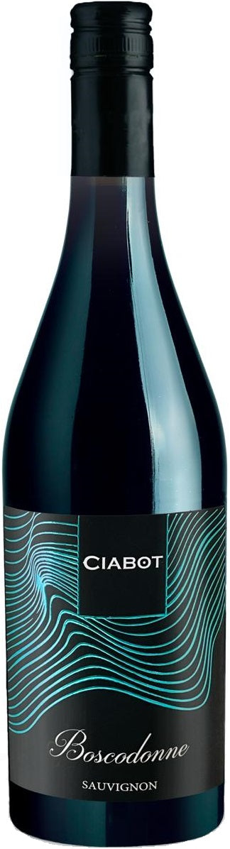 BOSCODONNE SAUVIGNON BLANC 75CL