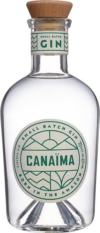 CANAIMA GIN 70CL