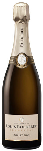 CHAMPAGNE ROEDERER GRAND CRU BRUT 75CL