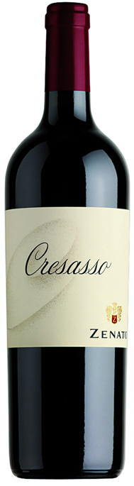 CRESASSO VERONESE ZENATO 75CL