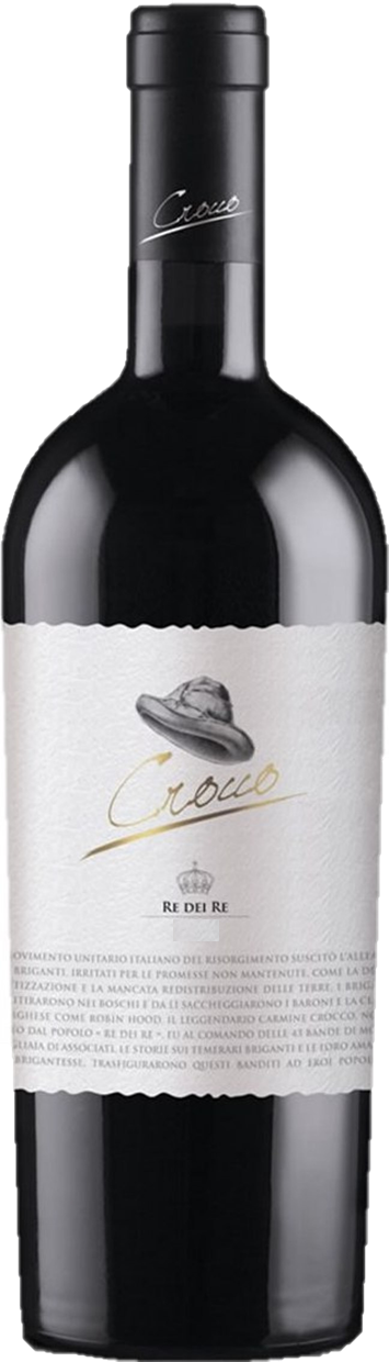 CROCCO RE DEI RE 75CL