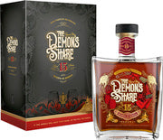 THE DEMONS SHARE RUM 15YO 70CL