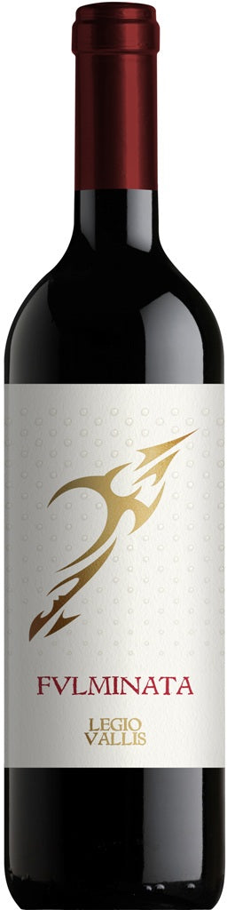 FULMINATA APPASSIMENTO JULIUS 75CL