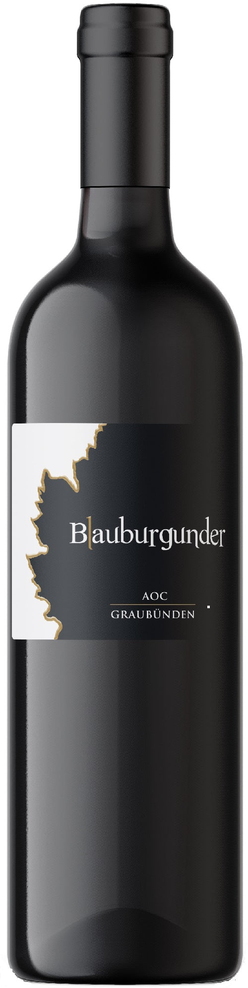 MAIENFELDER BLAUBURGUNDER KOMMINOTH 75CL