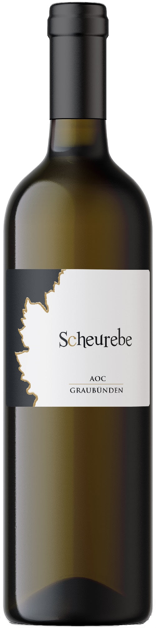 SCHEUREBE GRAUBÜNDEN KOMMINOTH 75CL