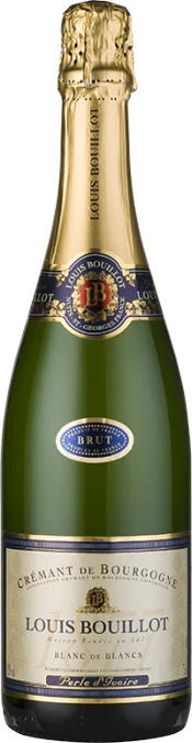 PERLE D'IVOIRE BRUT BLANC DE BLANCS 75CL