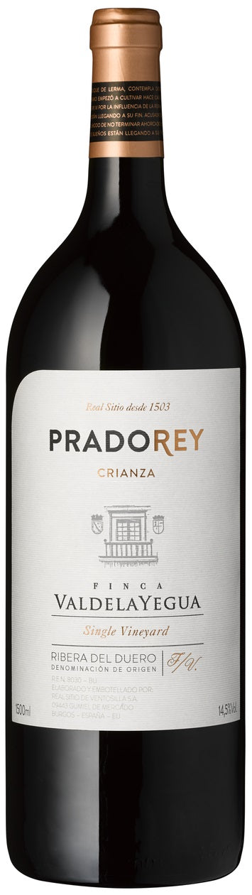 PRADO REY CRIANZA 150CL