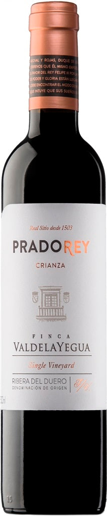 PRADO REY CRIANZA 50CL